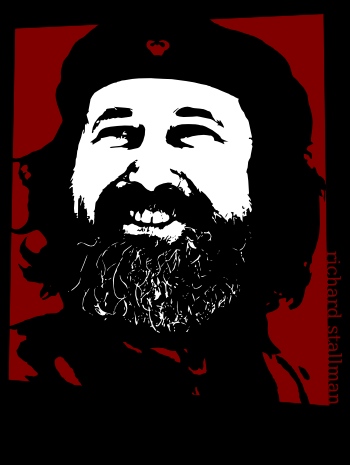 http://geekz.co.uk/shop/images/che-stallman-tshirt-show.jpg