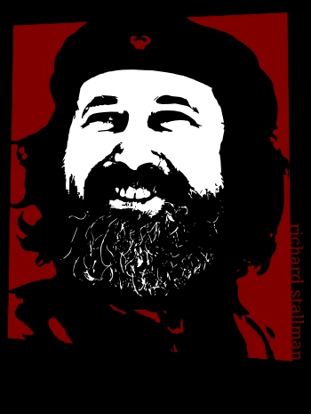 Stallman - Guevara