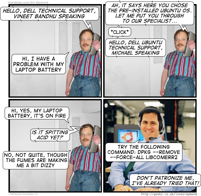 everybody loves eric raymond episode 67 strip